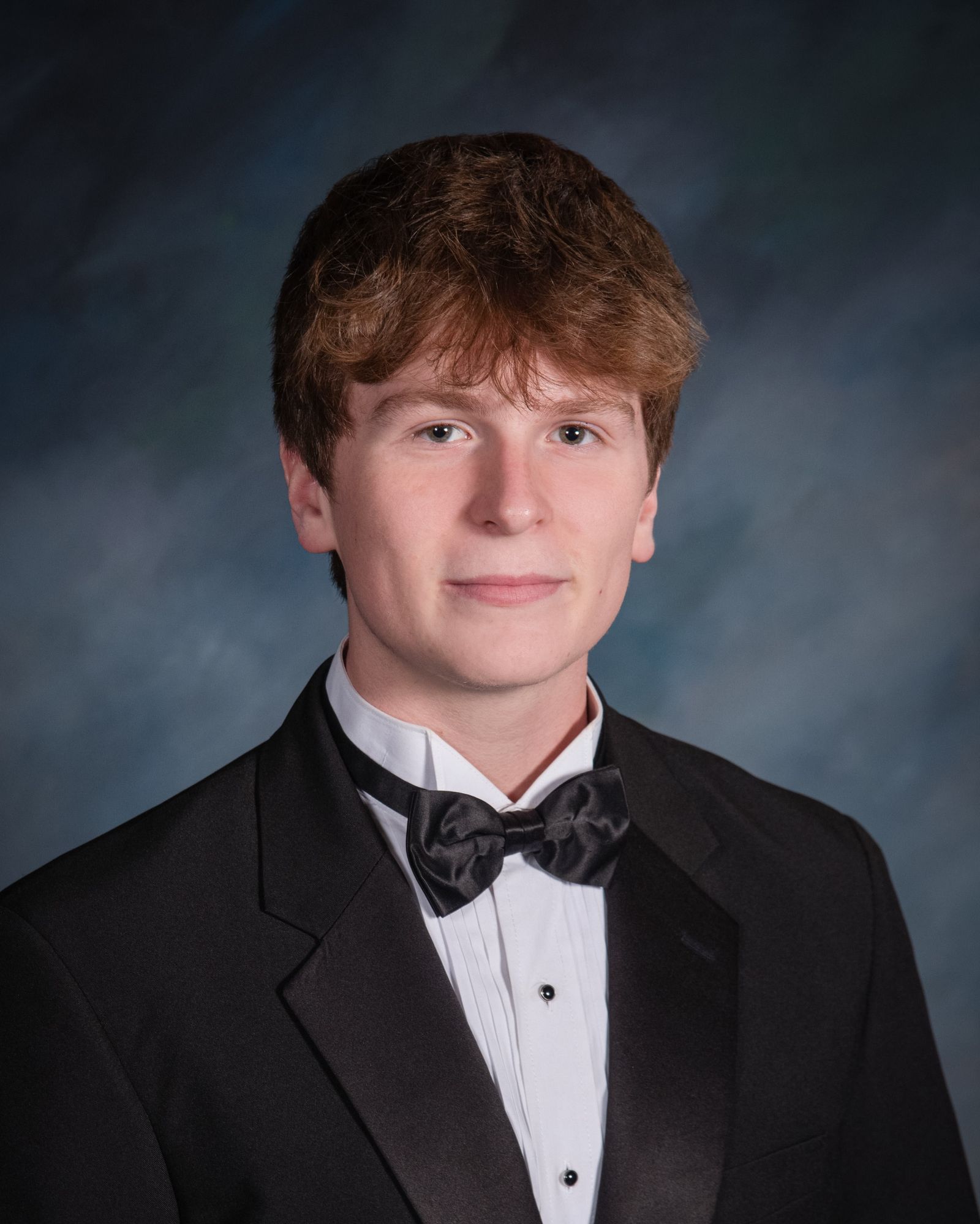 Paul Anthony Bennett Northam '25