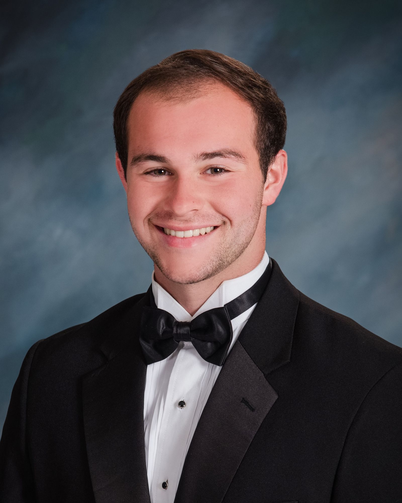 Zachary Andrew Caulford '25