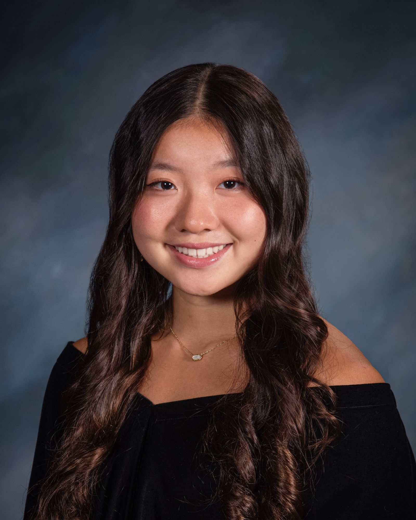 Josephine Wanrui Chang '25