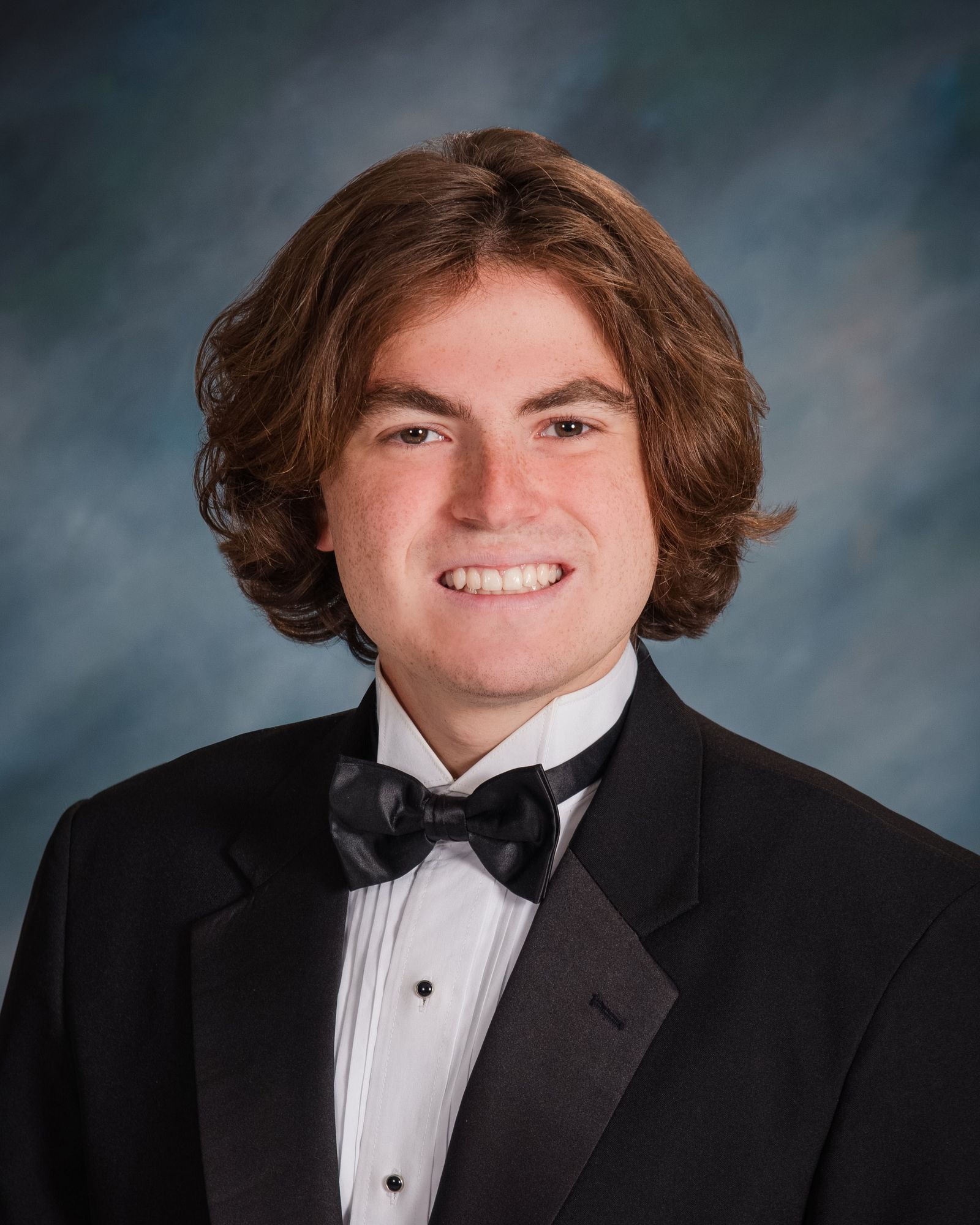 Nelson Reece David '25