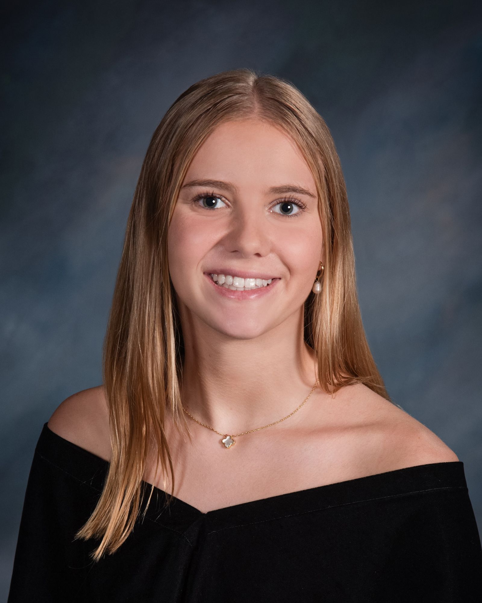 Addison Grace Detwiler '25