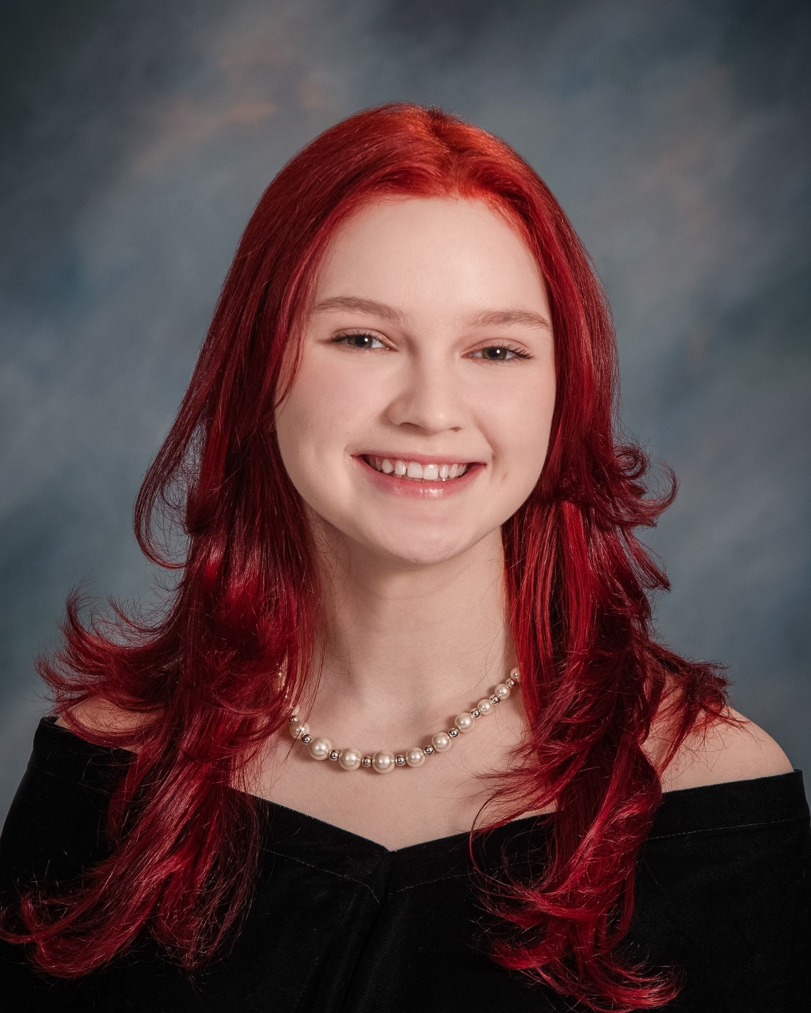 Carlie Paige Erwin '25