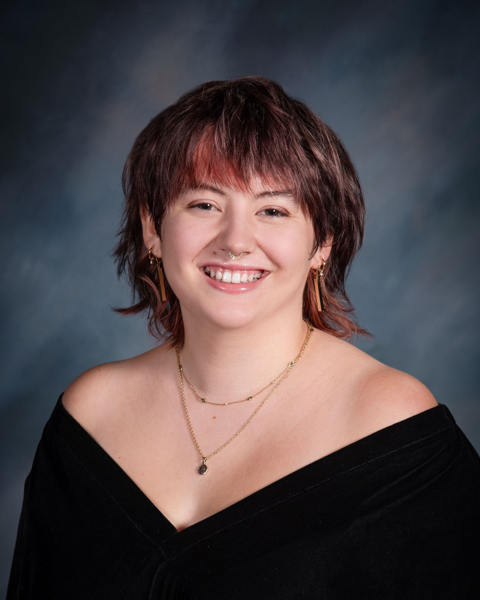 Elly Grace Flannery '25