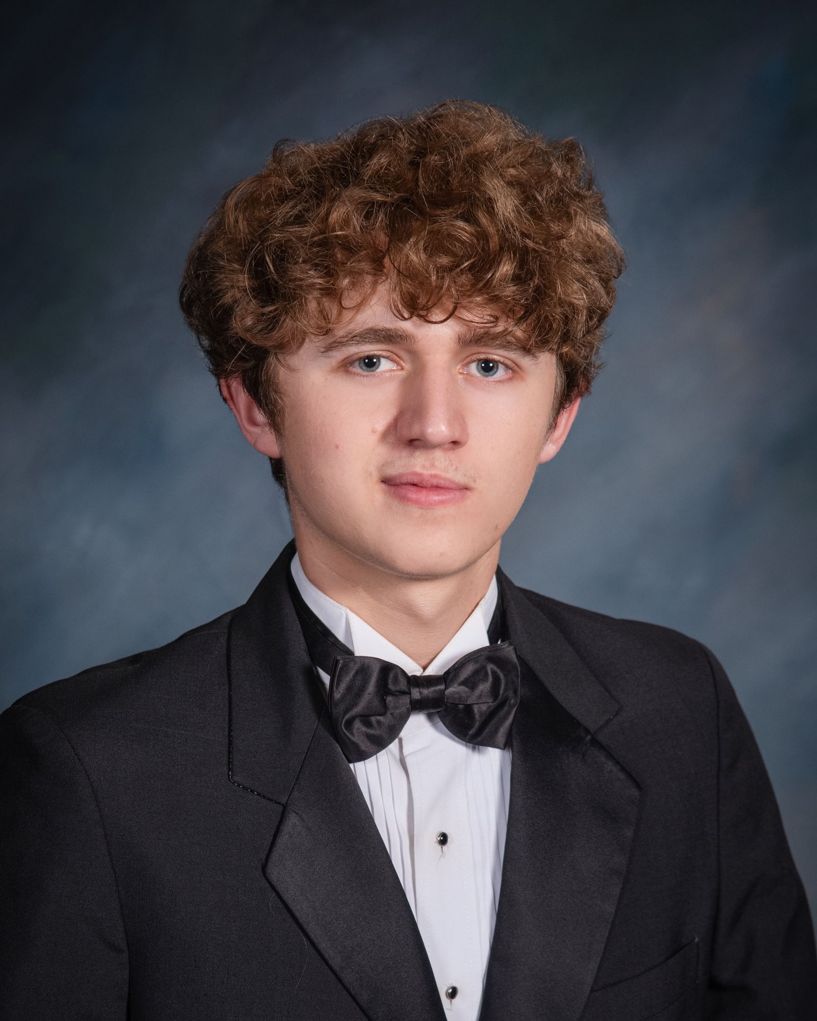 Ryan Matthew Foretich '25