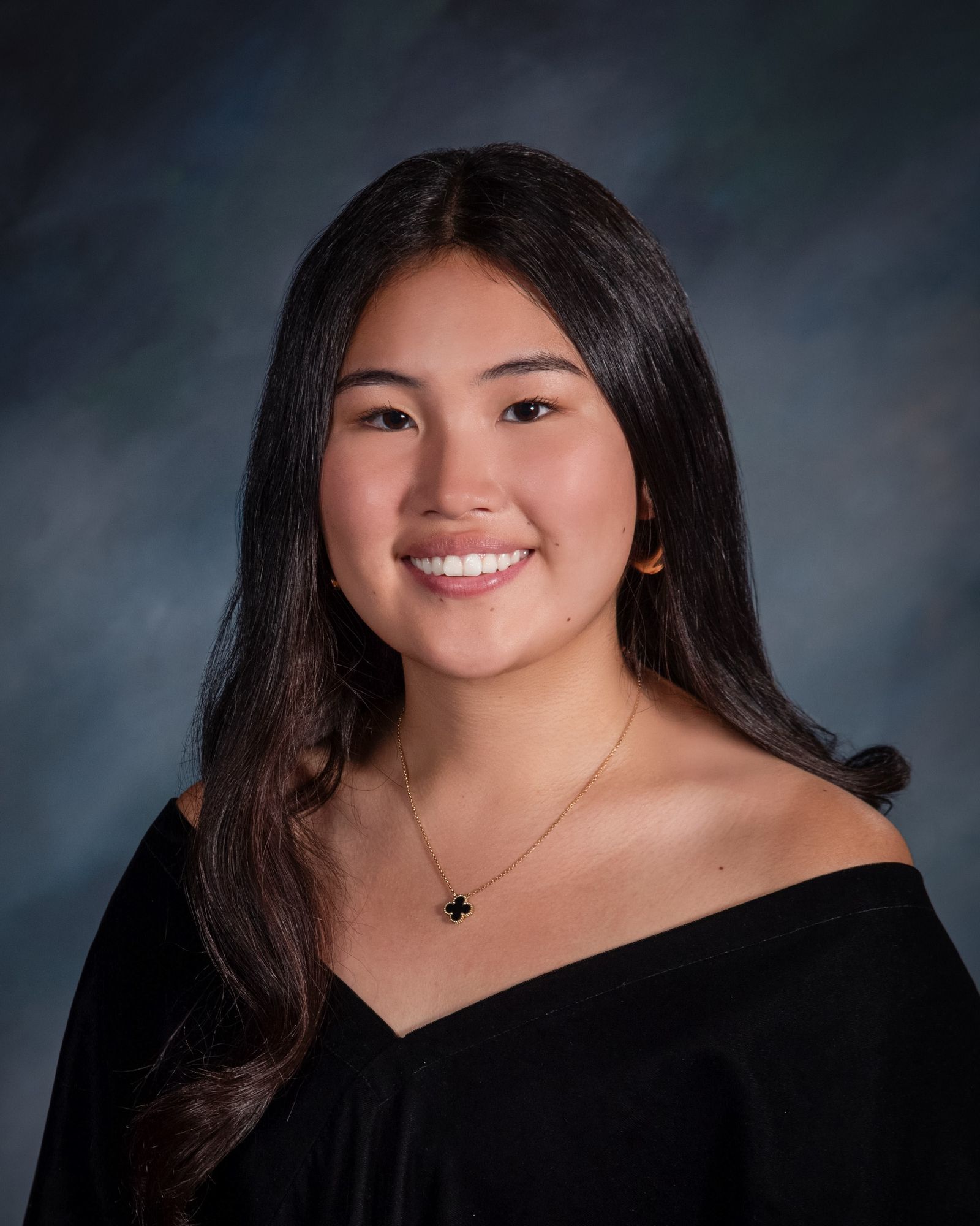 Cender Cindy Gansukh '25