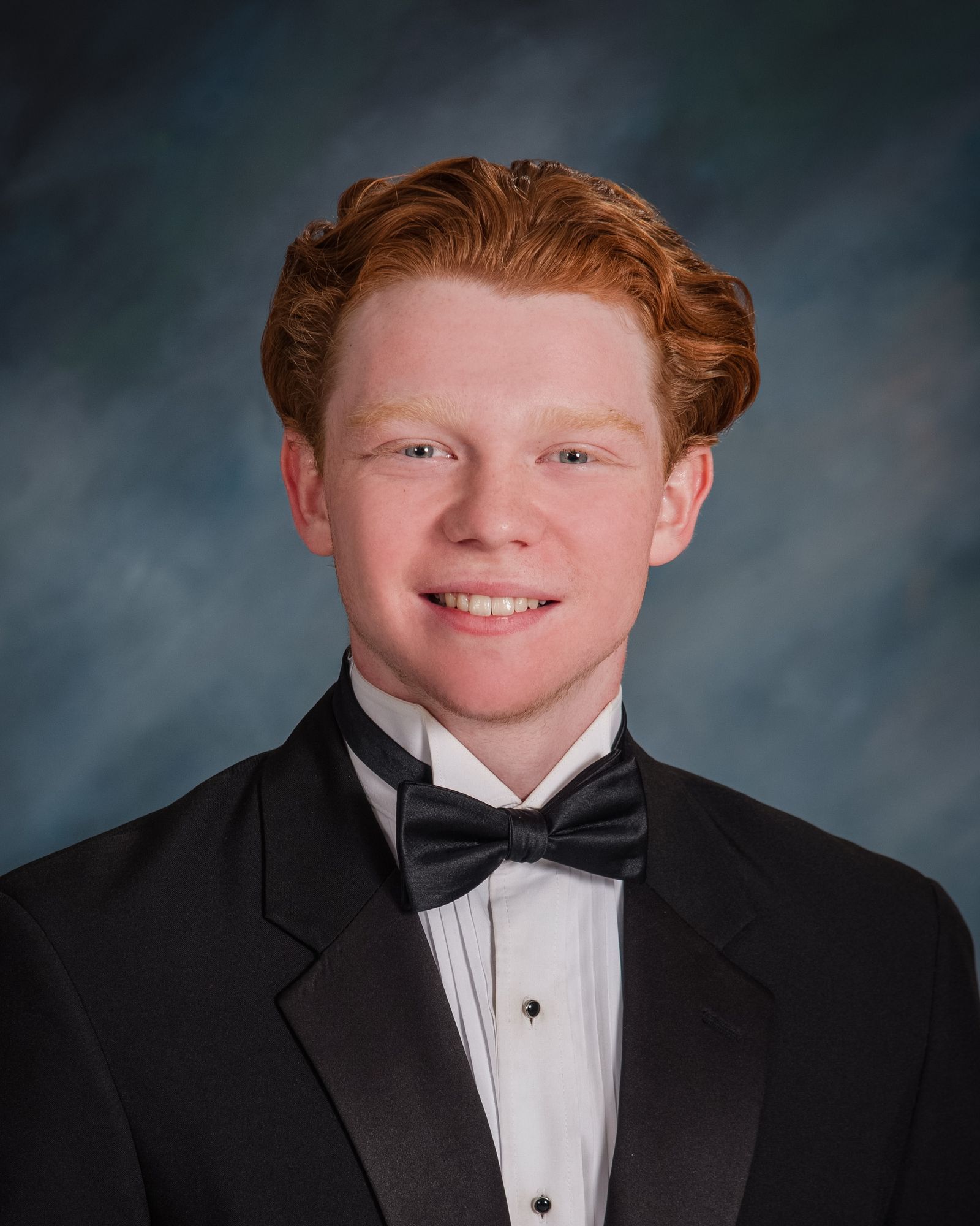 Noah Preston Gearey '25