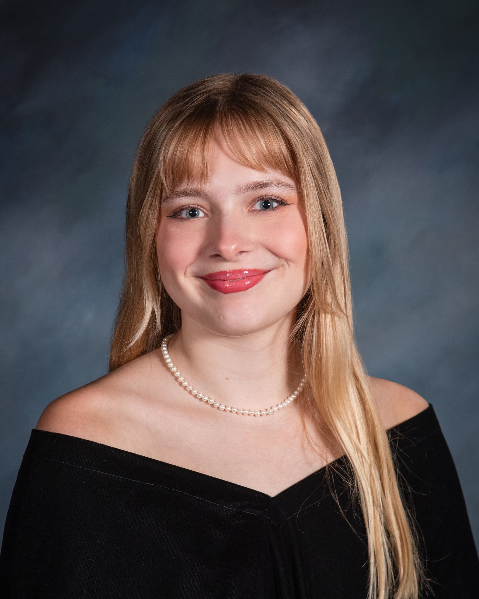 Charlotte Ellis Goddin '25
