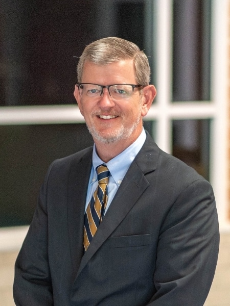 Christopher Hailey