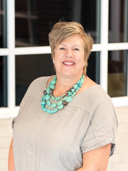 Lisa Thatcher