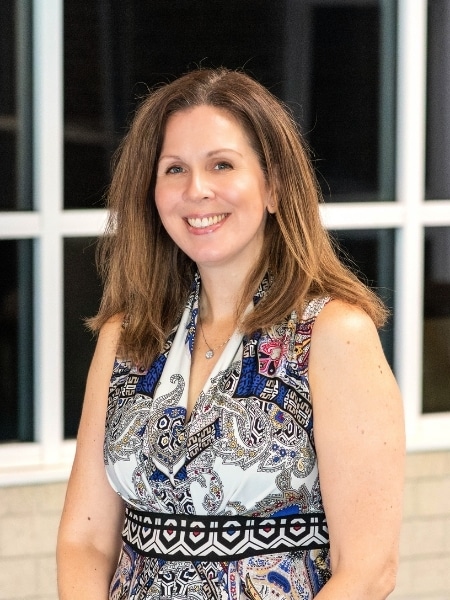 Michelle Miesko