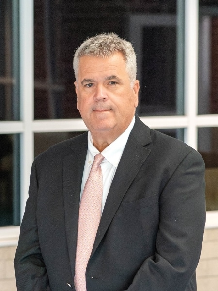 david legg hra faculty