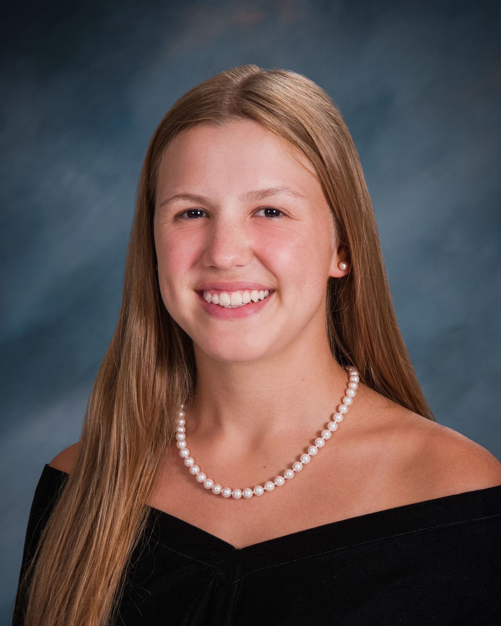 Eleanor Sage Hensley '25