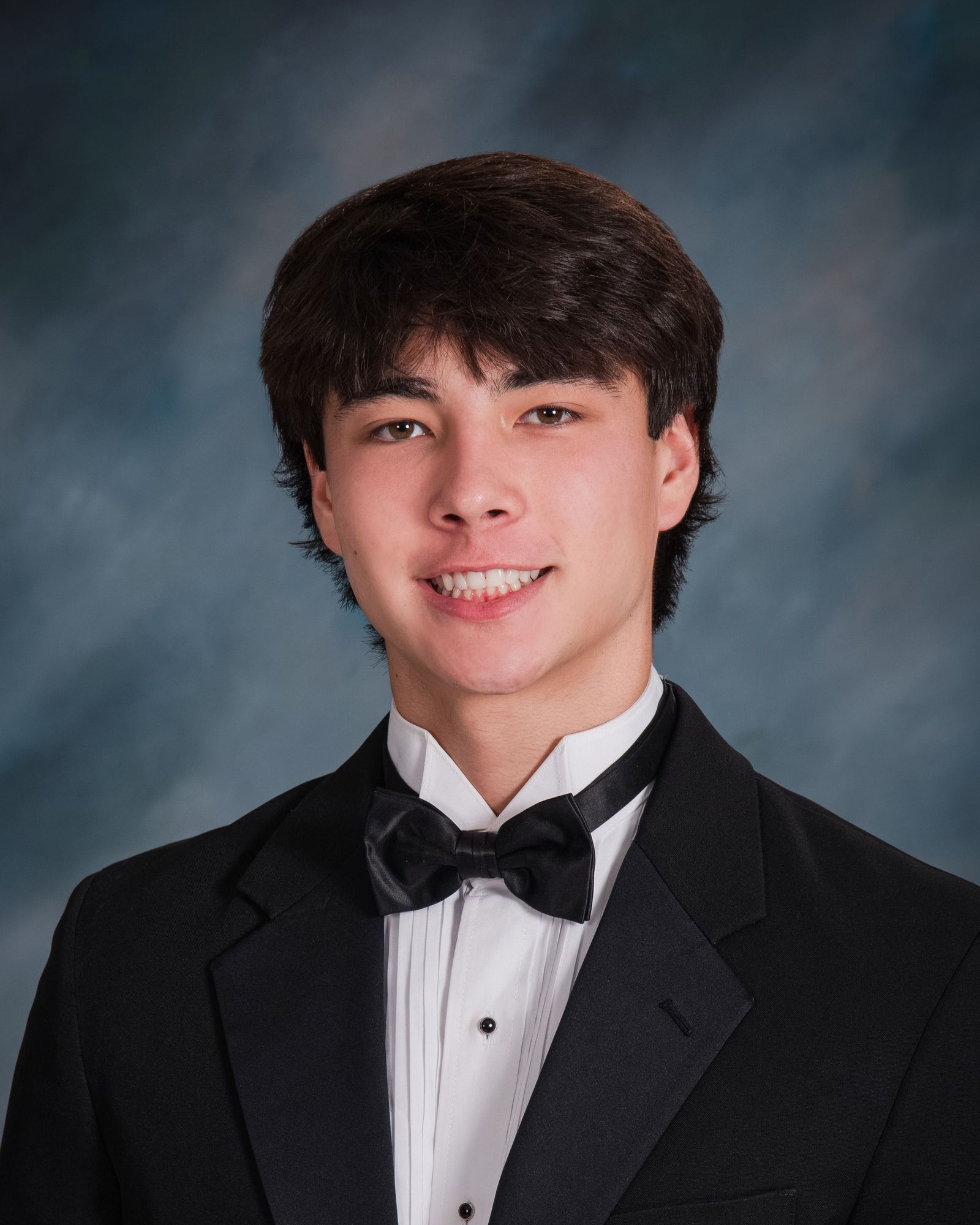 James Michael Howard '25