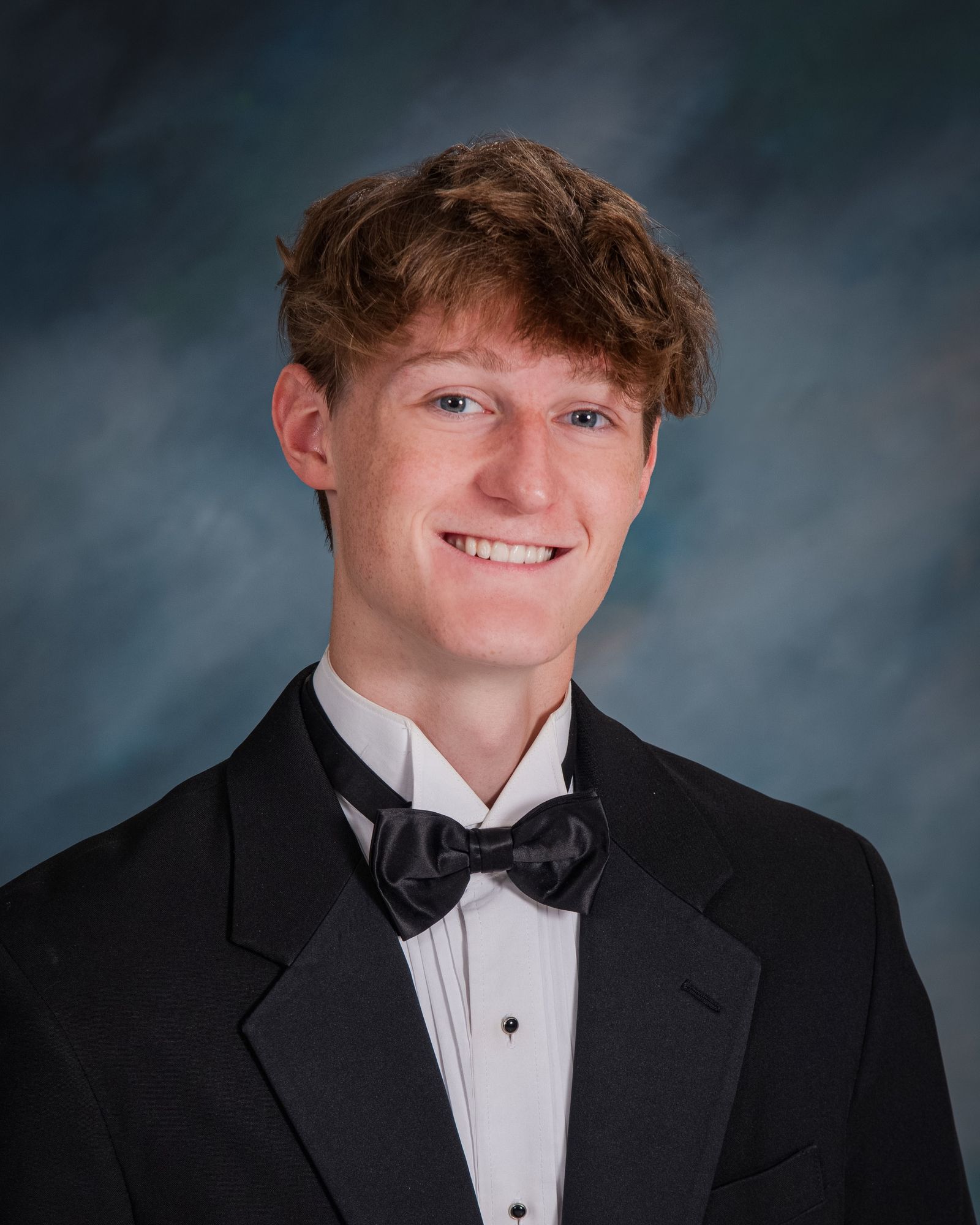Brandon Sean Kerins '25