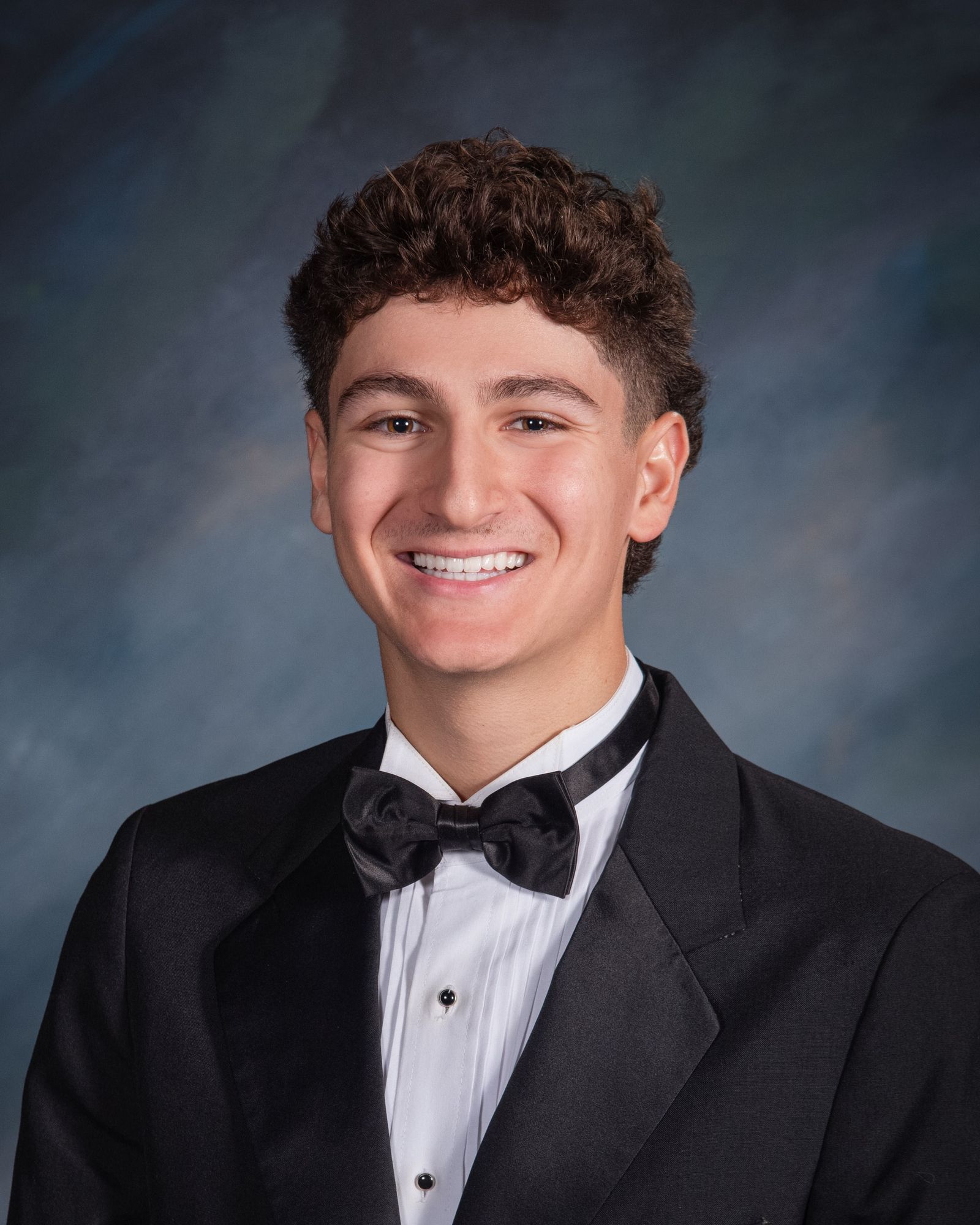 George James Kokolis '25