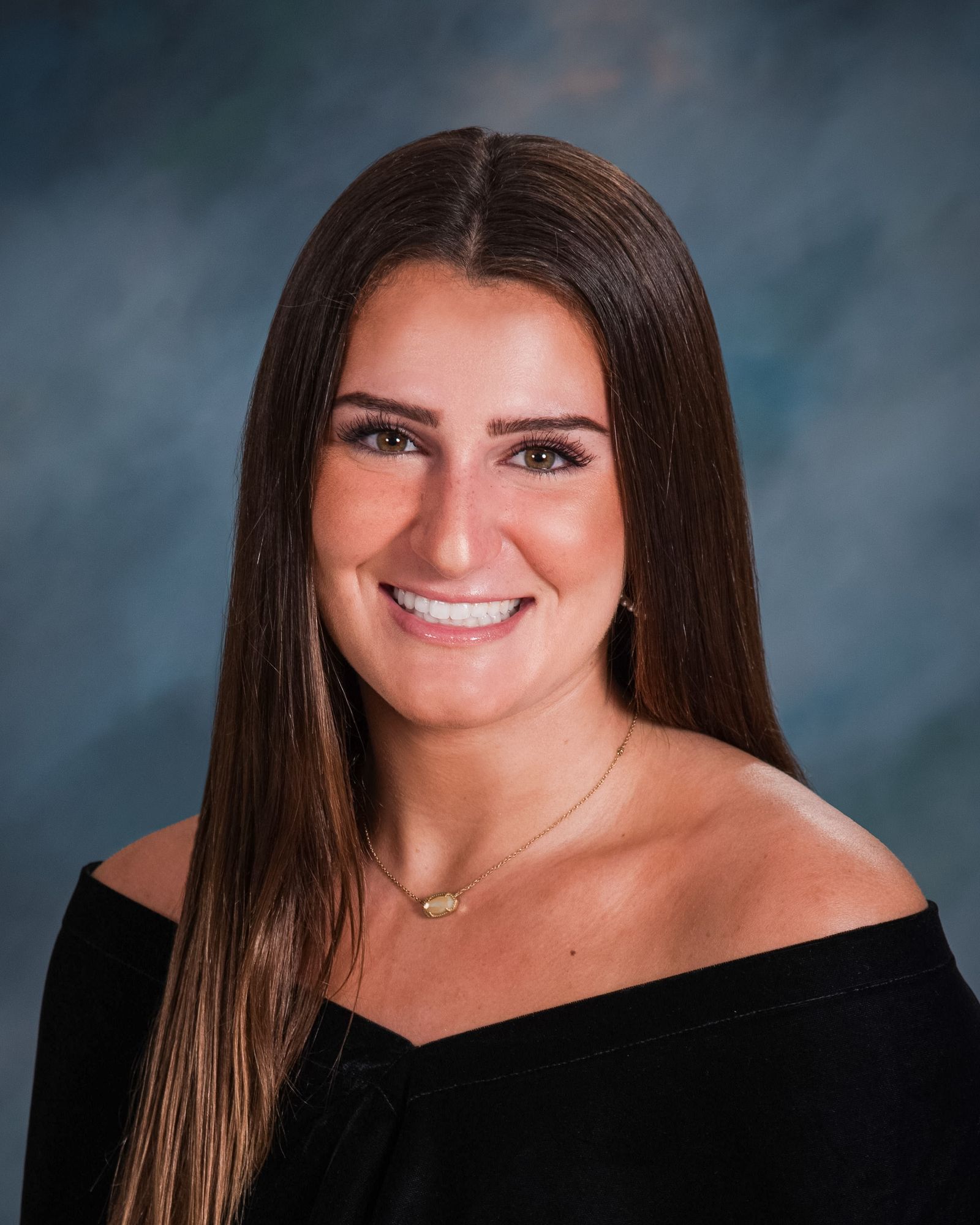 Sara Marie Kokolis '25