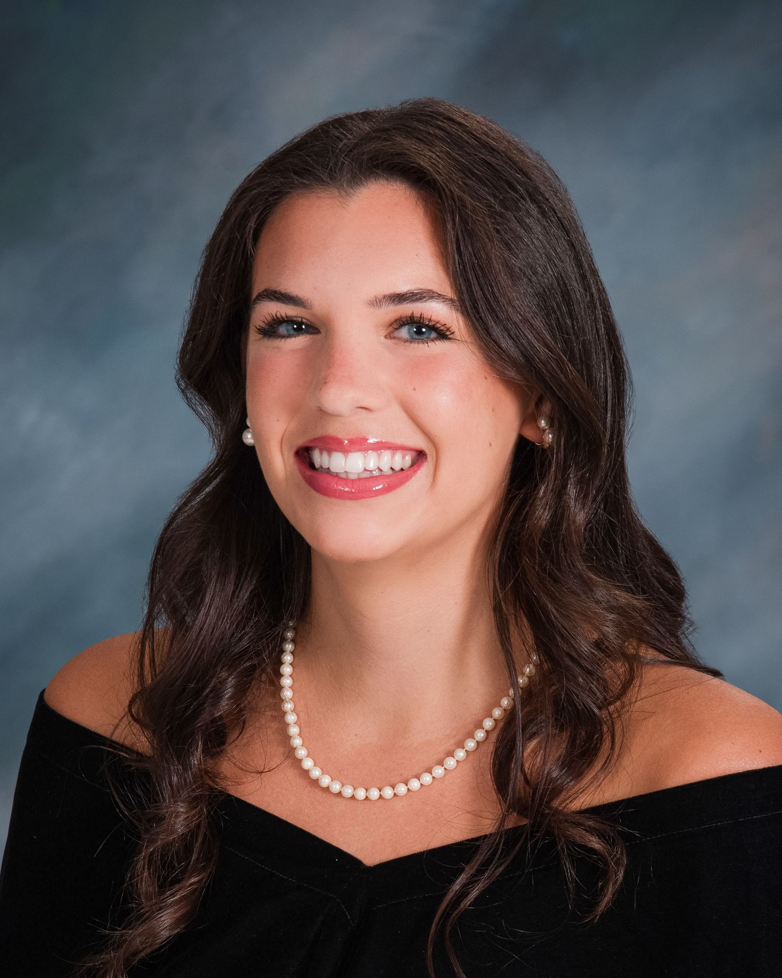 Kathleen Elizabeth Lasley '25