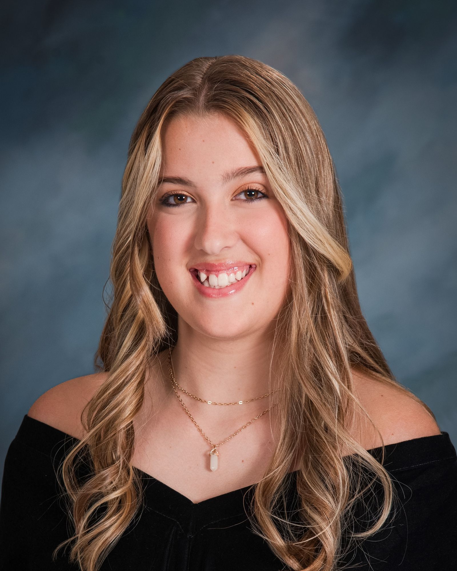 Sarah Elise Mead '25