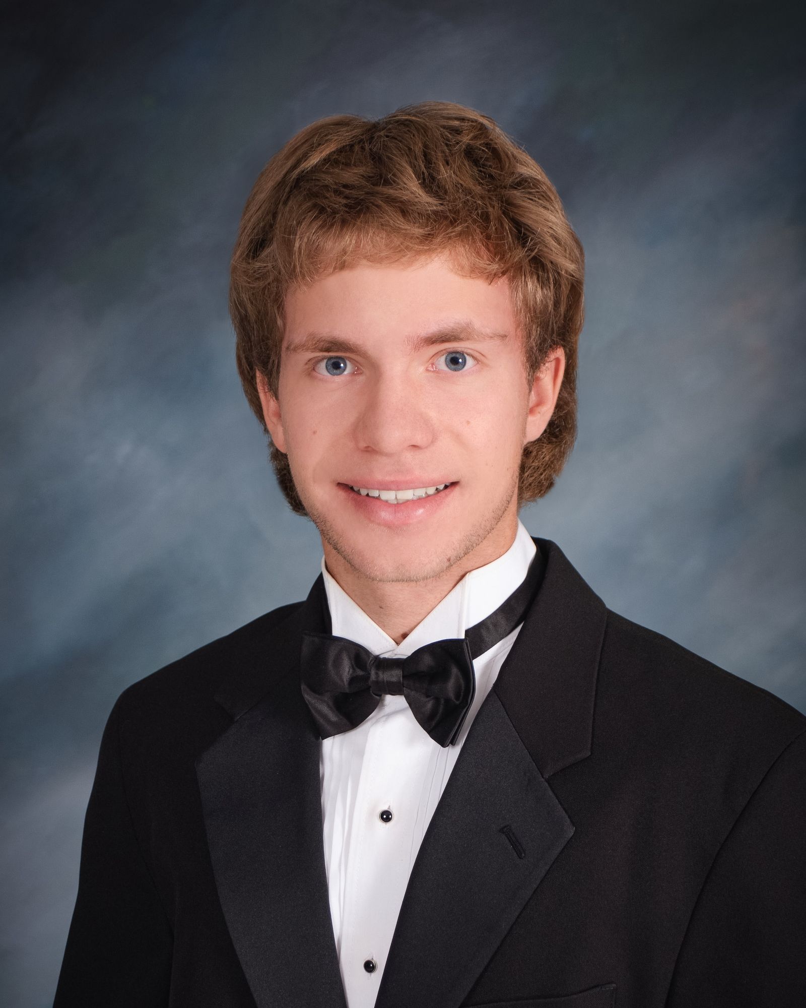 Parker Winthrop Moore '25