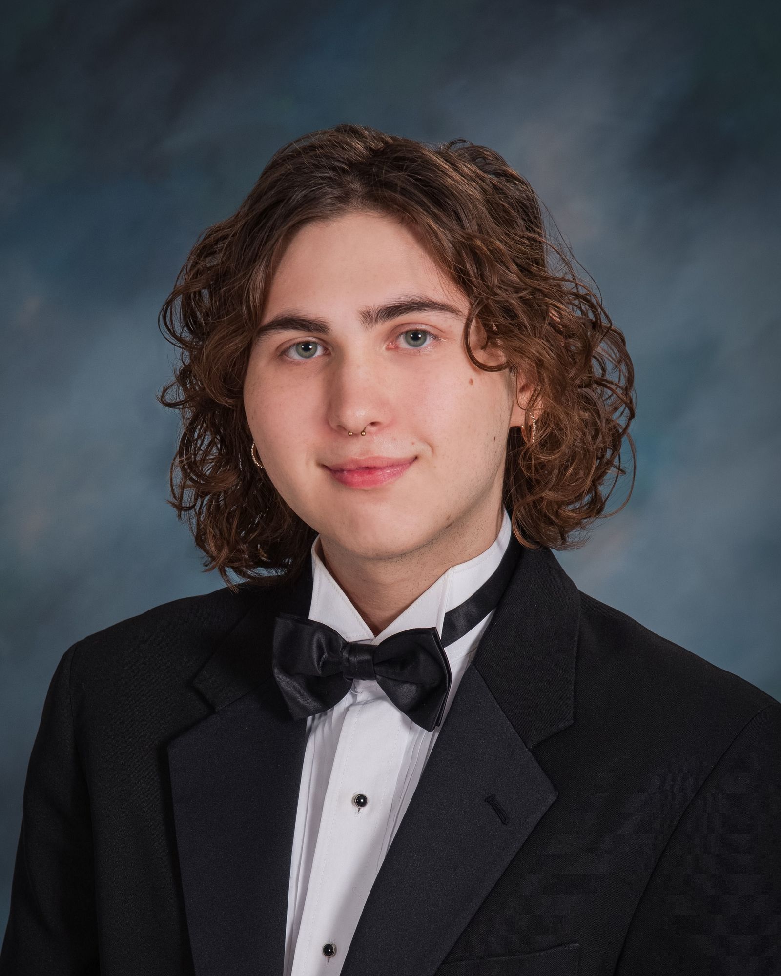 Jarod Perkins Murray '25