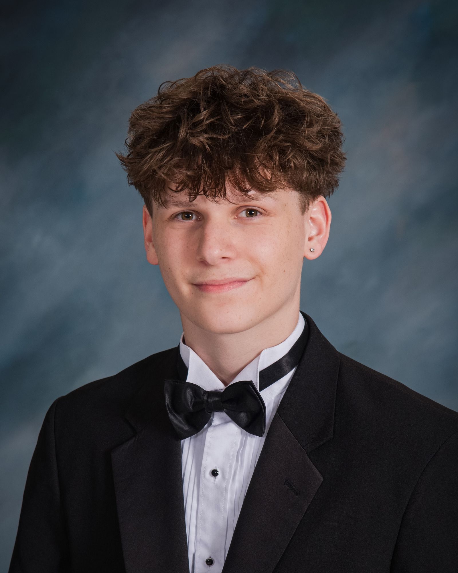 Mahlen Liam Puhlick '25