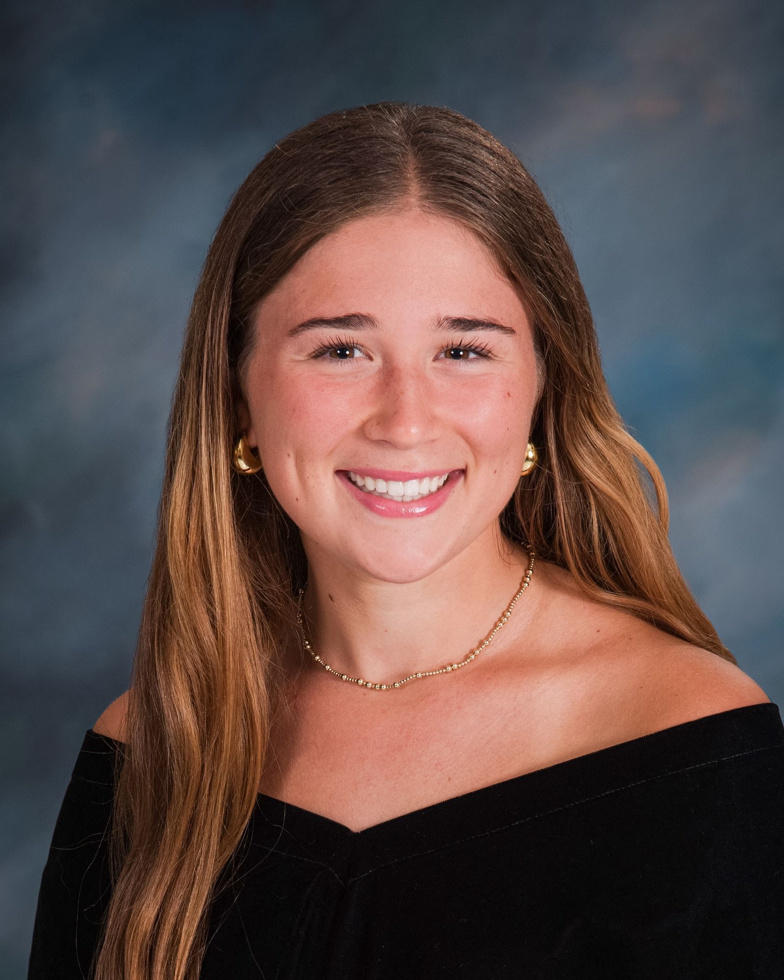 Madeline Frances Sablan '25