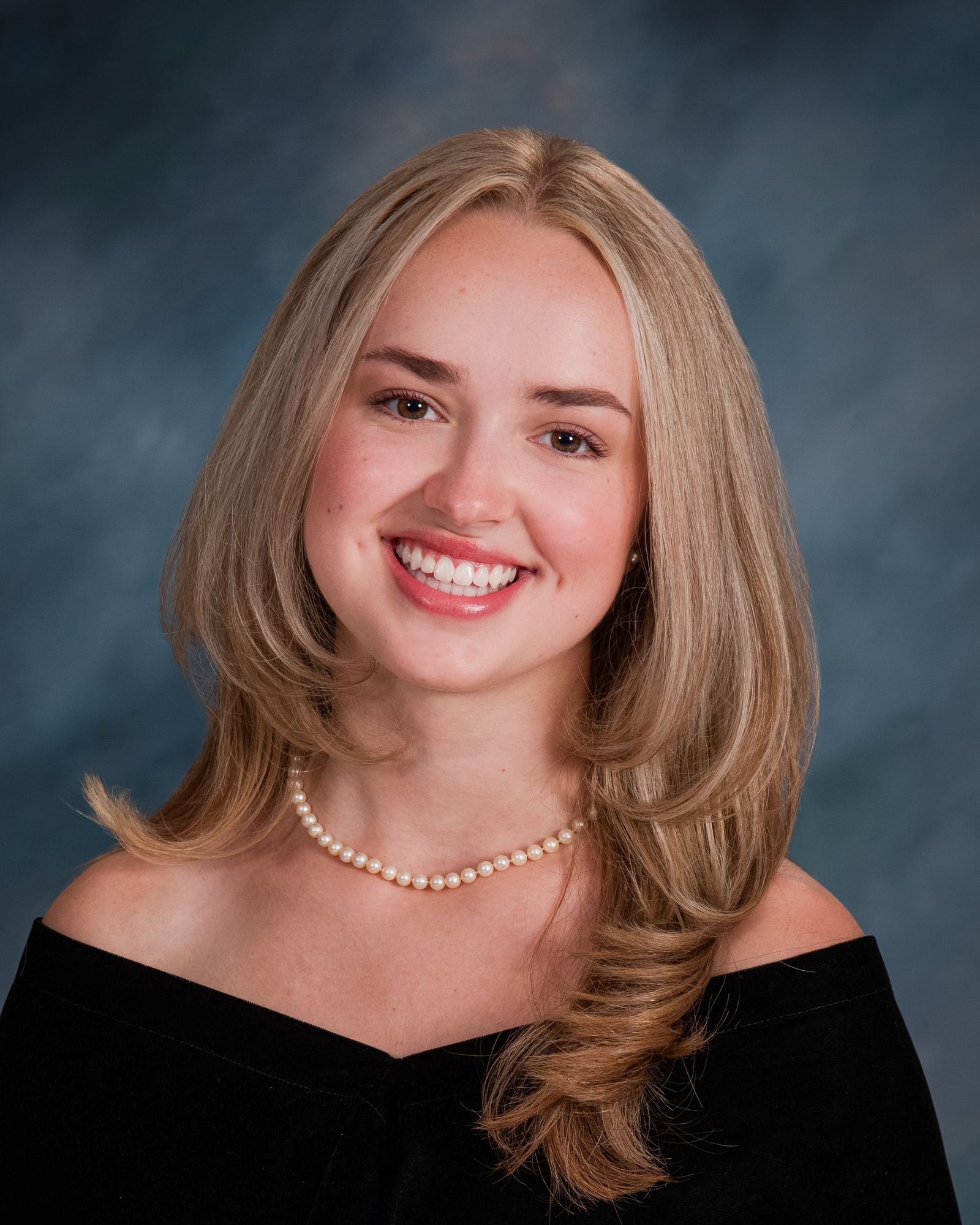 Annabelle Virginia Steider '25