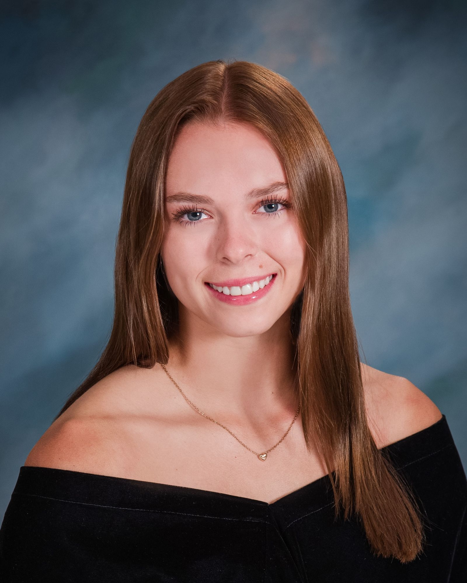 Danielle Elaine Stowell '25