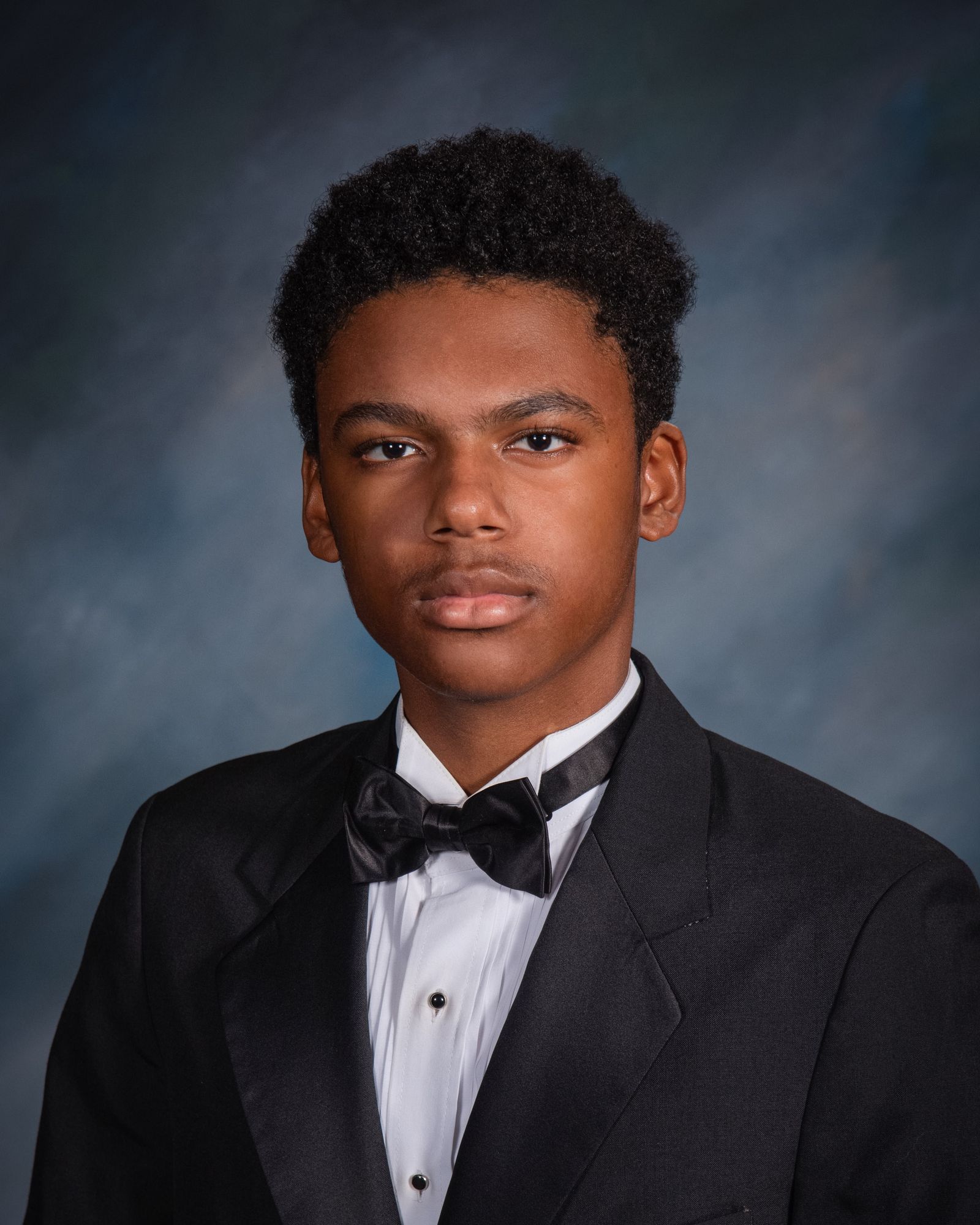 Elijah Ralphael Williams '25