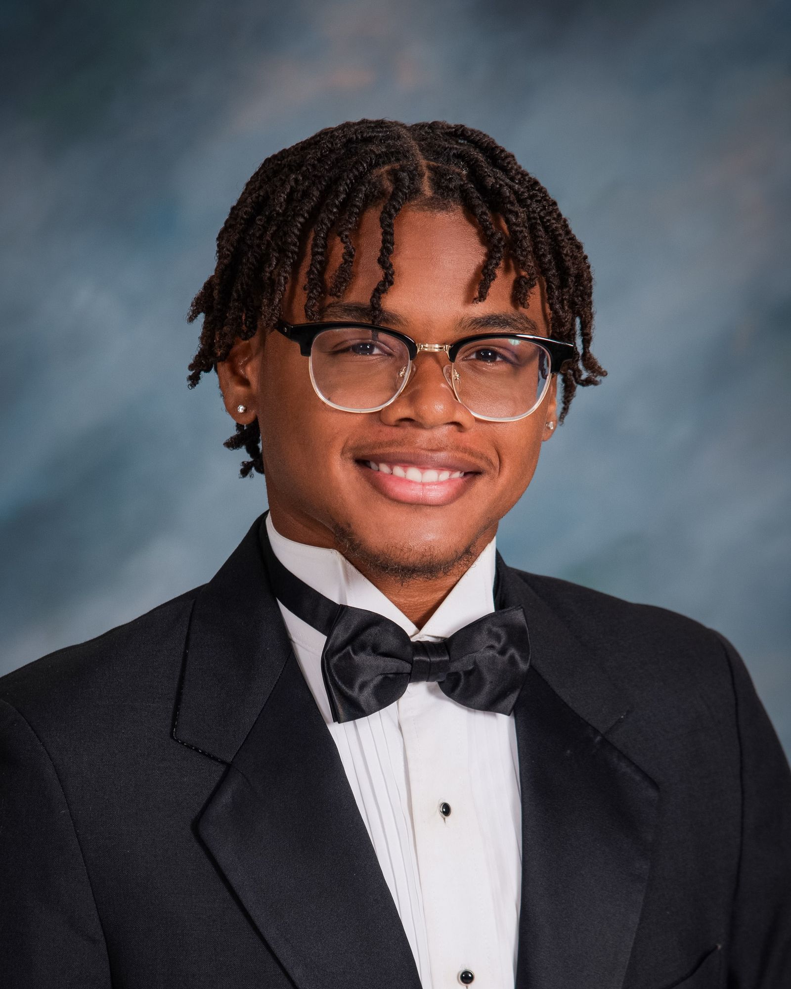 Julian Daniel Williams '25