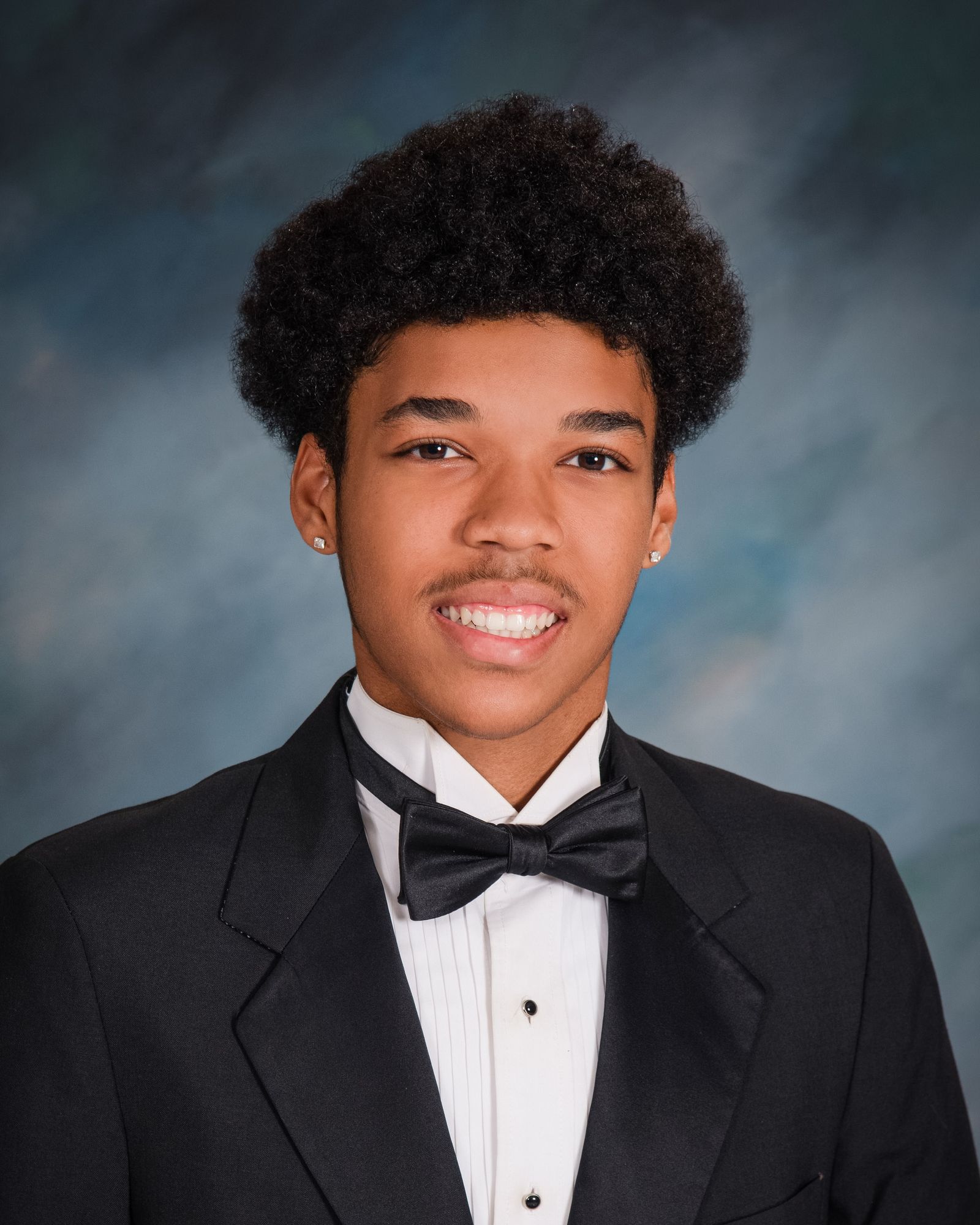 Robert Shelby Winfield, Jr. '25