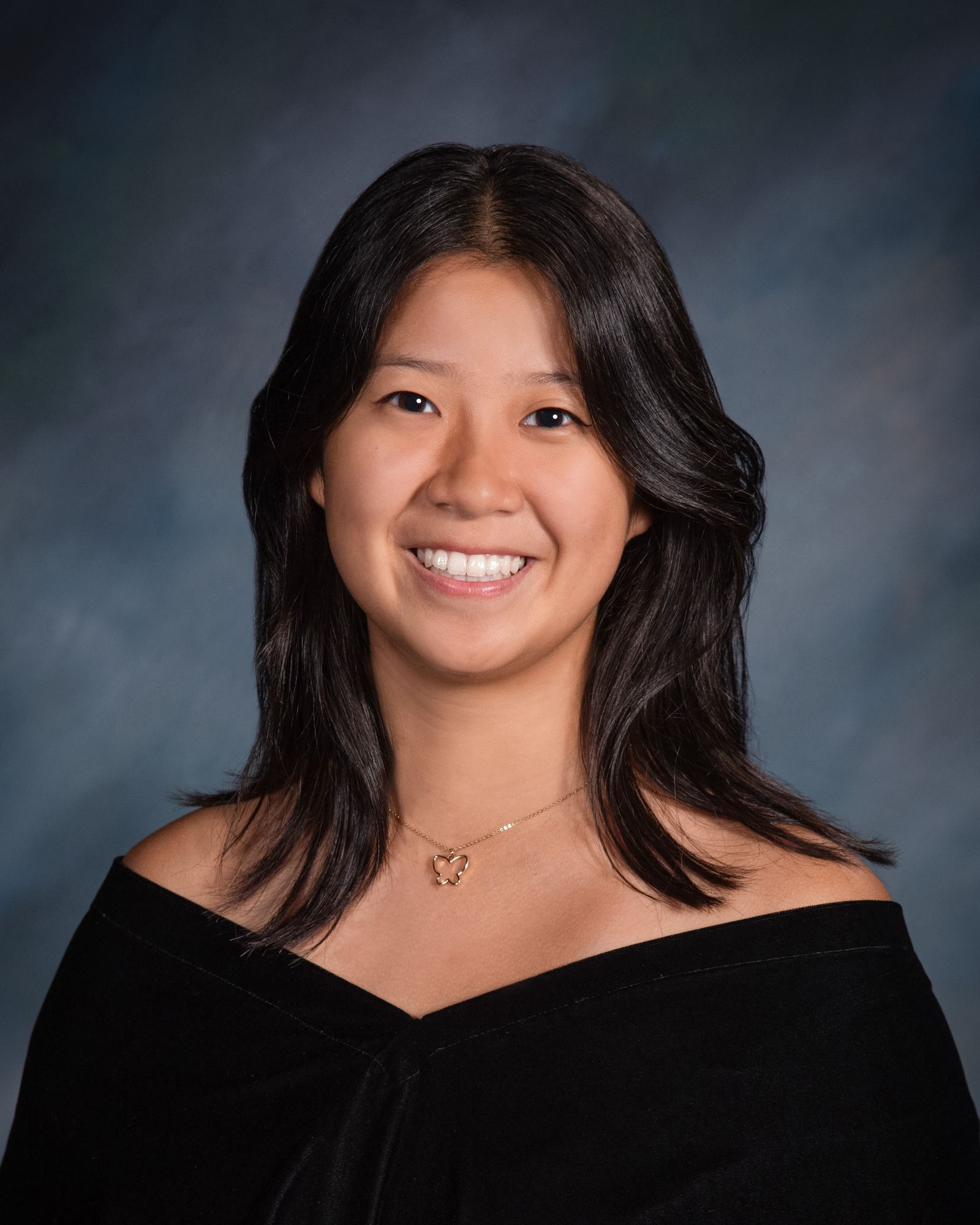 Lily Marie Ye '25