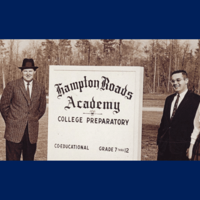 五福彩彩票手机版(官方)网站 Hampton Roads Academy Our Story