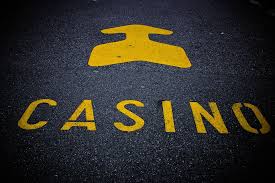 casino logo