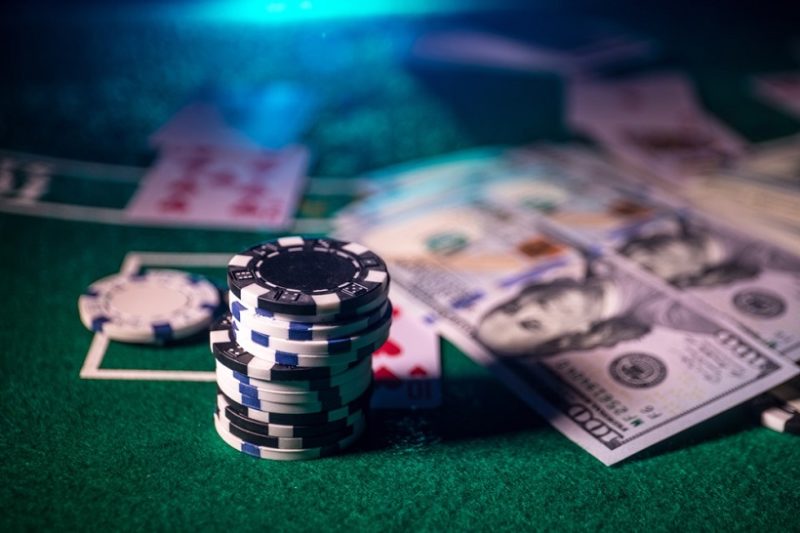 Good online casino feature | The HRA