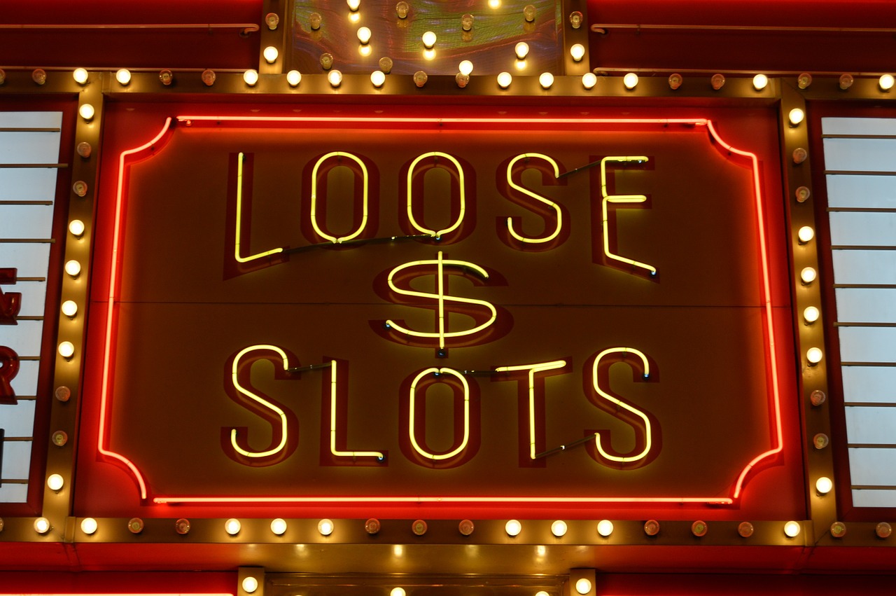 slots banner